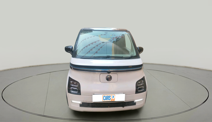 2024 MG COMET  Exclusive, Electric, Automatic, 2,643 km, exterior