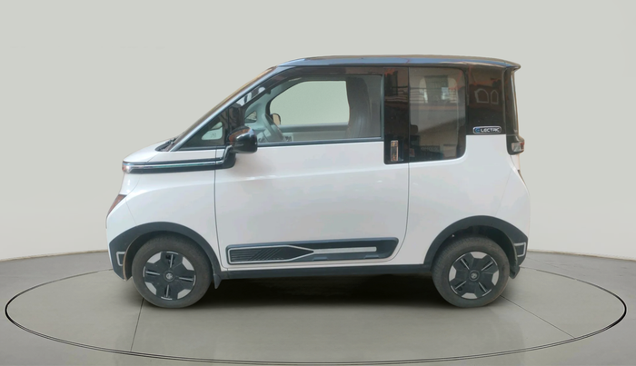 2024 MG COMET  Exclusive, Electric, Automatic, 2,643 km, exterior