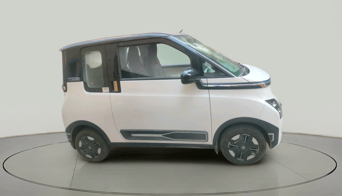 2024 MG COMET  Exclusive, Electric, Automatic, 2,643 km, exterior