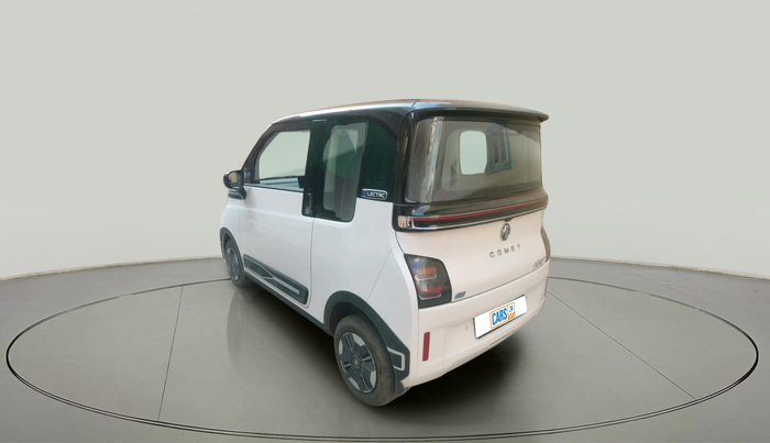 2024 MG COMET  Exclusive, Electric, Automatic, 2,643 km, exterior