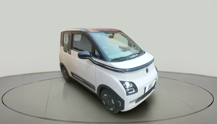 2024 MG COMET  Exclusive, Electric, Automatic, 2,643 km, exterior