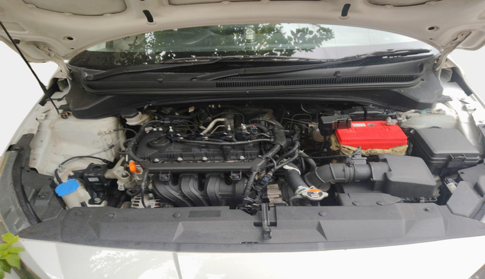 2022 Hyundai NEW I20 SPORTZ 1.2 MT, Petrol, Manual, 80,819 km, exterior