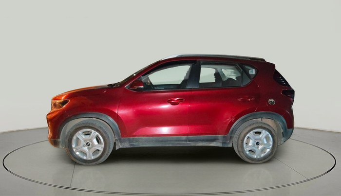 2020 KIA SONET HTK PLUS 1.5, Diesel, Manual, 61,237 km, exterior