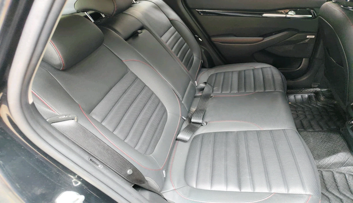 2020 KIA SELTOS GTX PLUS DCT 1.4 PETROL, Petrol, Automatic, 44,713 km, interior