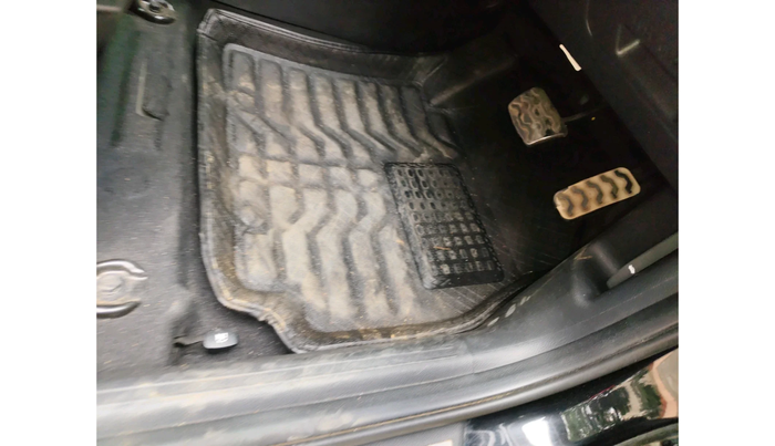 2020 KIA SELTOS GTX PLUS DCT 1.4 PETROL, Petrol, Automatic, 44,713 km, interior