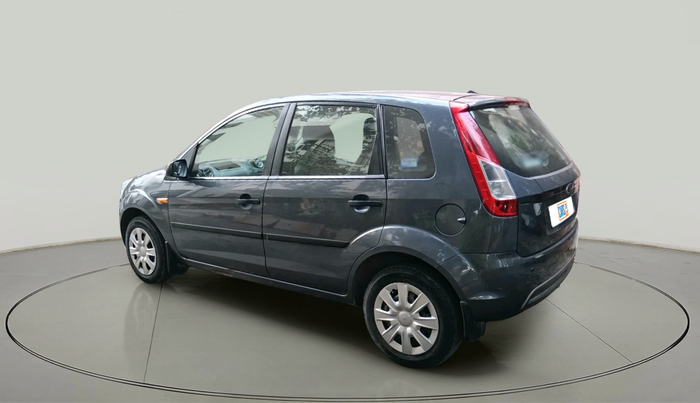 2014 Ford Figo EXI 1.4 DIESEL, Diesel, Manual, 24,702 km, exterior