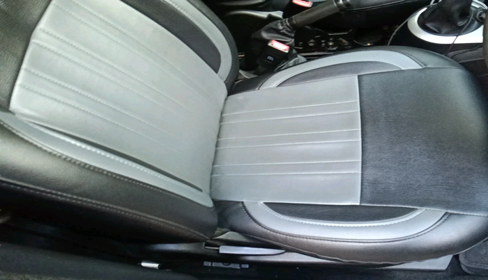 2014 Ford Figo EXI 1.4 DIESEL, Diesel, Manual, 24,702 km, interior