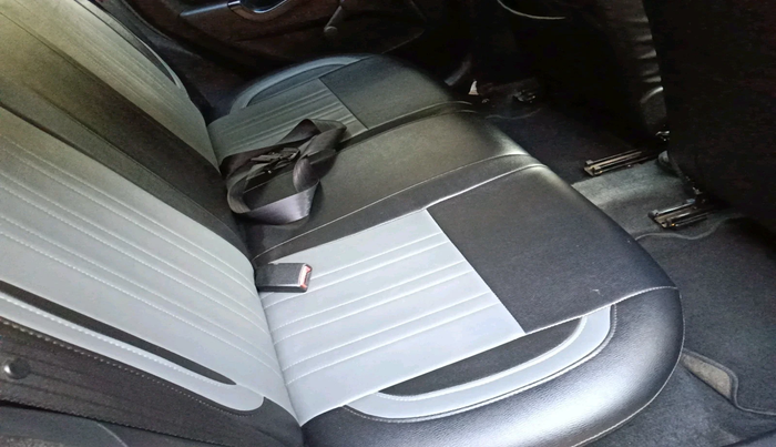 2014 Ford Figo EXI 1.4 DIESEL, Diesel, Manual, 24,702 km, interior