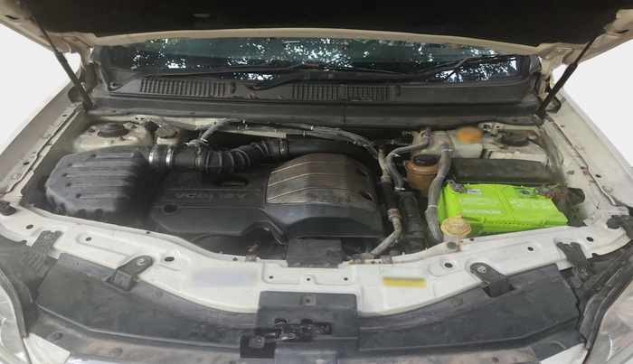 2010 Chevrolet Captiva LTZ AWD AT, Diesel, Automatic, 1,46,514 km, exterior