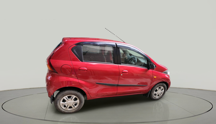 2019 Datsun Redi Go S 1.0 AMT, Petrol, Automatic, 15,525 km, exterior
