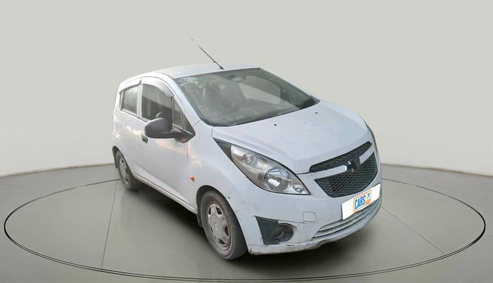 2012 Chevrolet Beat PS DIESEL, Diesel, Manual, 66,096 km, exterior