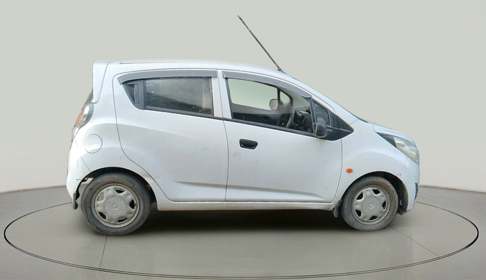2012 Chevrolet Beat PS DIESEL, Diesel, Manual, 66,096 km, exterior