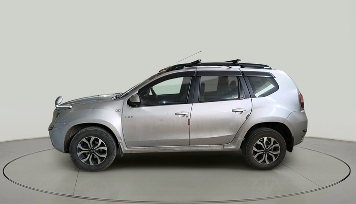 2015 Nissan Terrano XL (D), Diesel, Manual, 1,65,696 km, exterior