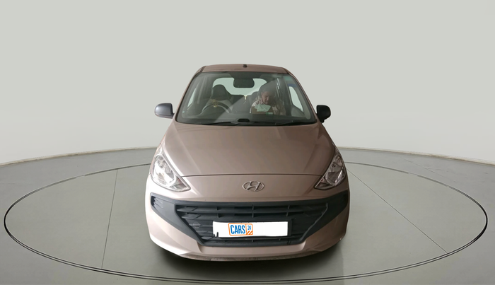 2019 Hyundai NEW SANTRO ERA, Petrol, Manual, 55,230 km, exterior