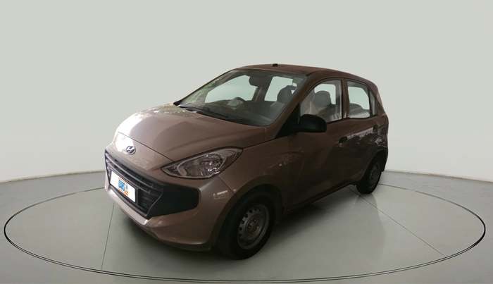 2019 Hyundai NEW SANTRO ERA, Petrol, Manual, 55,230 km, exterior