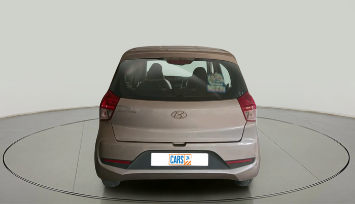 2019 Hyundai NEW SANTRO ERA, Petrol, Manual, 55,230 km, exterior