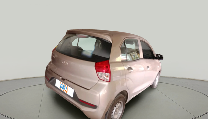 2019 Hyundai NEW SANTRO ERA, Petrol, Manual, 55,230 km, exterior