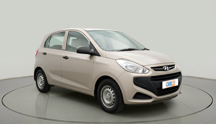 2019 Hyundai NEW SANTRO ERA, Petrol, Manual, 55,230 km, exterior