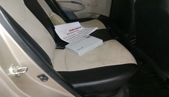 2019 Hyundai NEW SANTRO ERA, Petrol, Manual, 55,230 km, interior