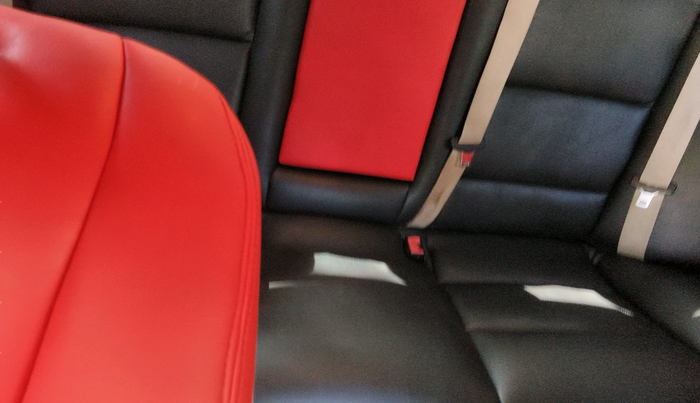 2011 BMW 5 Series 520D 2.0, Diesel, Automatic, 1,22,444 km, interior