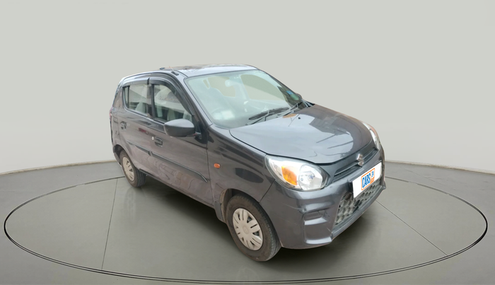 2022 Maruti Alto VXI PLUS, Petrol, Manual, 67,038 km, exterior