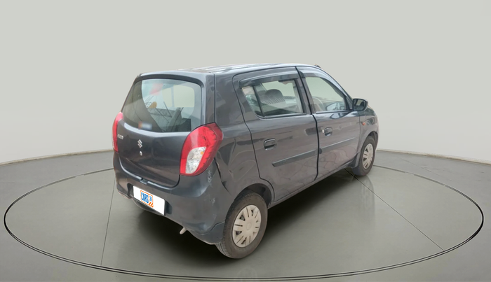 2022 Maruti Alto VXI PLUS, Petrol, Manual, 67,038 km, exterior