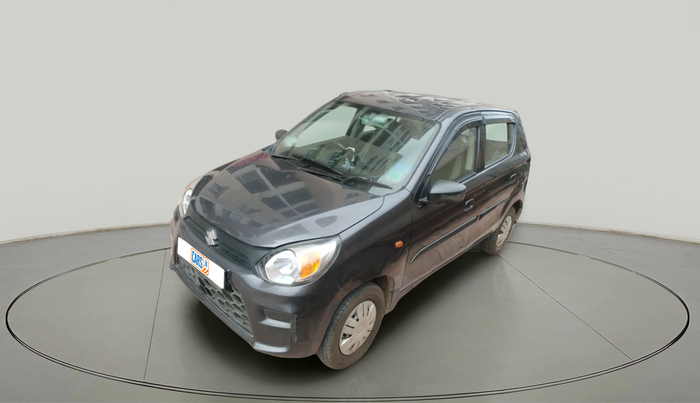 2022 Maruti Alto VXI PLUS, Petrol, Manual, 67,038 km, exterior