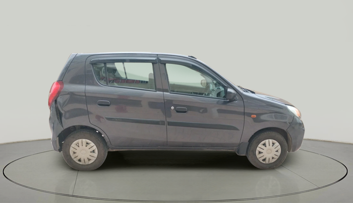 2022 Maruti Alto VXI PLUS, Petrol, Manual, 67,038 km, exterior
