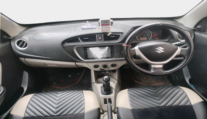 2022 Maruti Alto VXI PLUS, Petrol, Manual, 67,038 km, interior