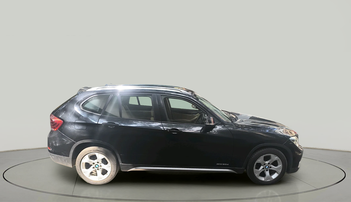 2013 BMW X1 SDRIVE 20D, Diesel, Automatic, 54,847 km, exterior