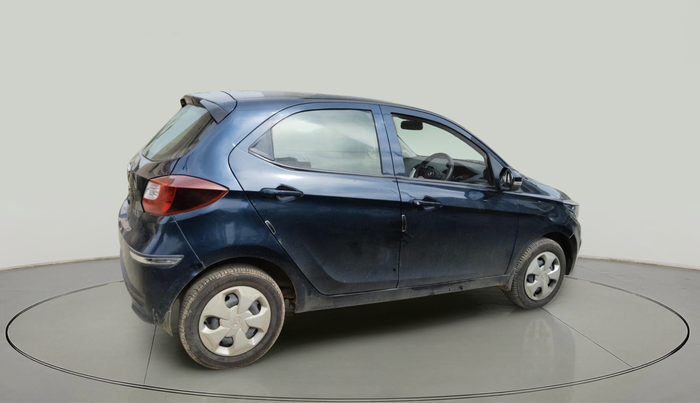 2021 Tata Tiago XT (O) PETROL, Petrol, Manual, 79,500 km, exterior