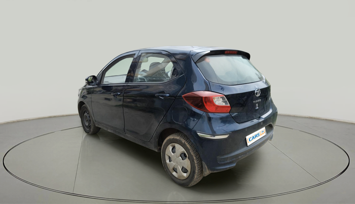 2021 Tata Tiago XT (O) PETROL, Petrol, Manual, 79,500 km, exterior