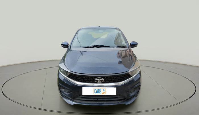 2021 Tata Tiago XT (O) PETROL, Petrol, Manual, 79,500 km, exterior
