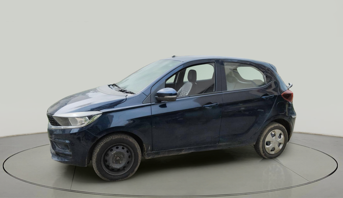 2021 Tata Tiago XT (O) PETROL, Petrol, Manual, 79,500 km, exterior