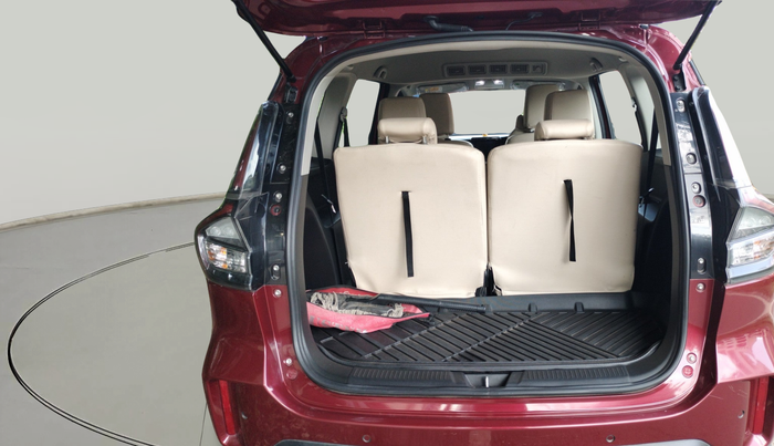 2022 Maruti XL6 ZETA MT, Petrol, Manual, 11,325 km, exterior