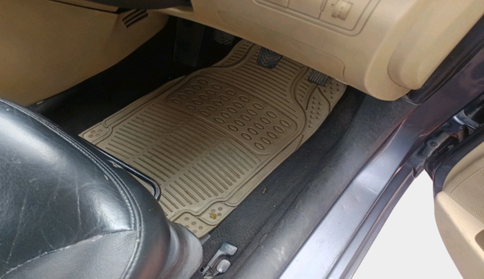 2015 Hyundai Verna FLUIDIC 1.6 CRDI S(O) 4S, Diesel, Manual, 1,24,985 km, interior