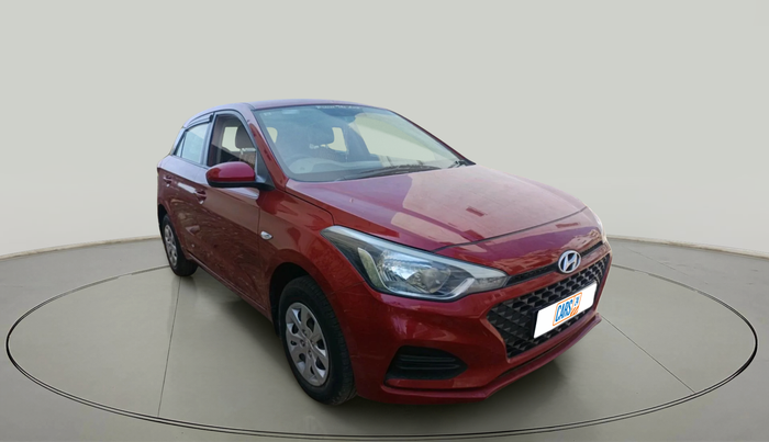 2018 Hyundai Elite i20 MAGNA EXECUTIVE 1.2, Petrol, Manual, 1,06,183 km, exterior