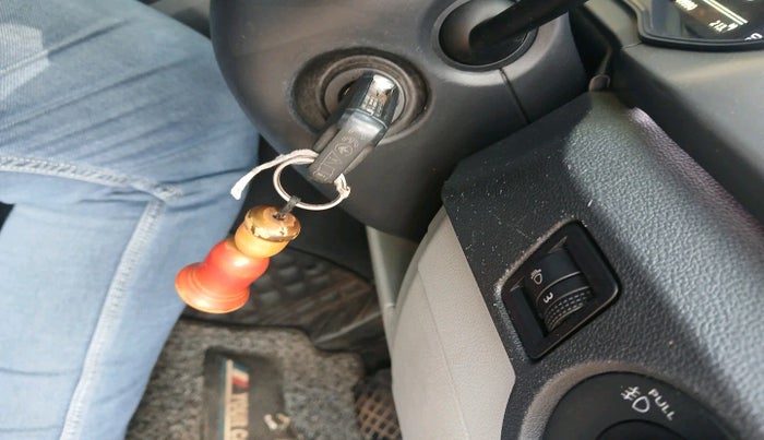 2021 Skoda KUSHAQ AMBITION 1.0L TSI AT, Petrol, Automatic, 69,990 km, interior