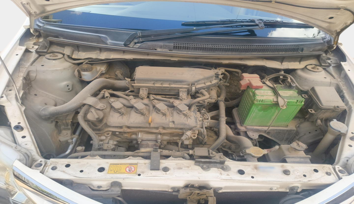 2013 Toyota Etios Liva V, Petrol, Manual, 80,182 km, exterior