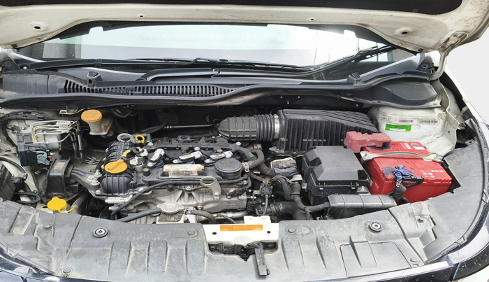 2022 Tata ALTROZ XZA, Petrol, Automatic, 21,922 km, exterior