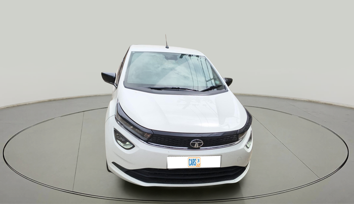 2022 Tata ALTROZ XZA, Petrol, Automatic, 21,922 km, exterior