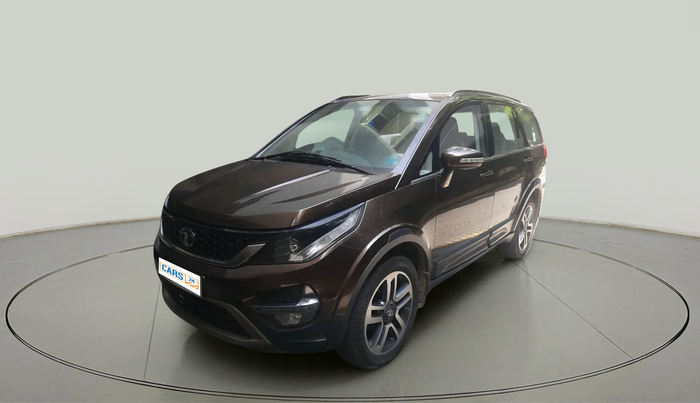 2017 Tata Hexa XT 4X2 6 STR, Diesel, Manual, 1,12,036 km, exterior