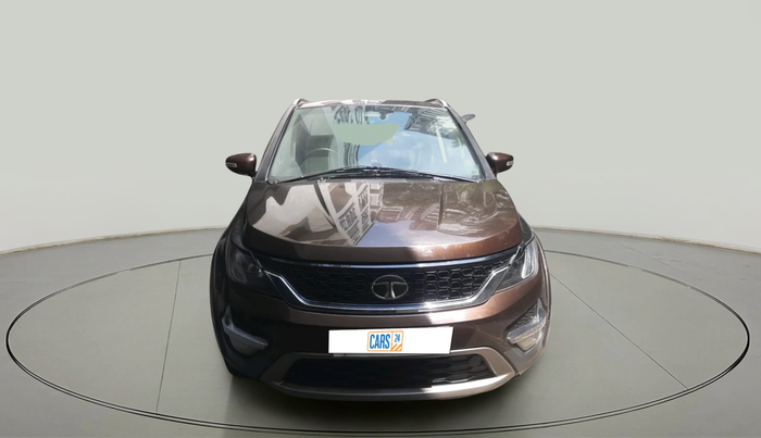 2017 Tata Hexa XT 4X2 6 STR, Diesel, Manual, 1,12,036 km, exterior
