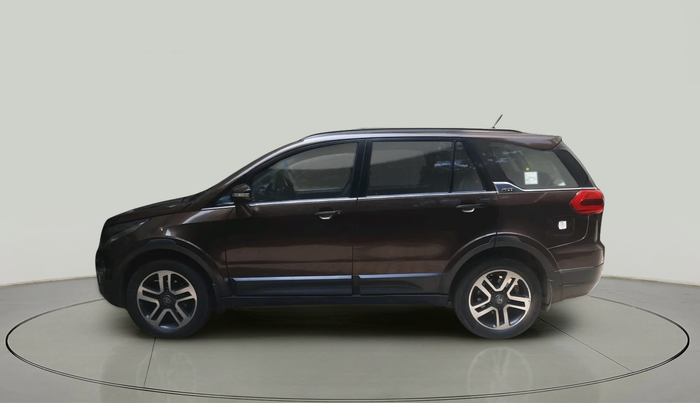2017 Tata Hexa XT 4X2 6 STR, Diesel, Manual, 1,12,036 km, exterior