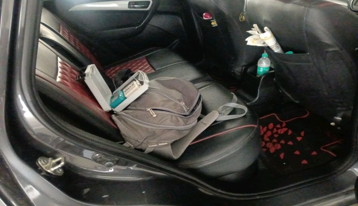 2020 Maruti Vitara Brezza ZXI, Petrol, Manual, 40,848 km, interior