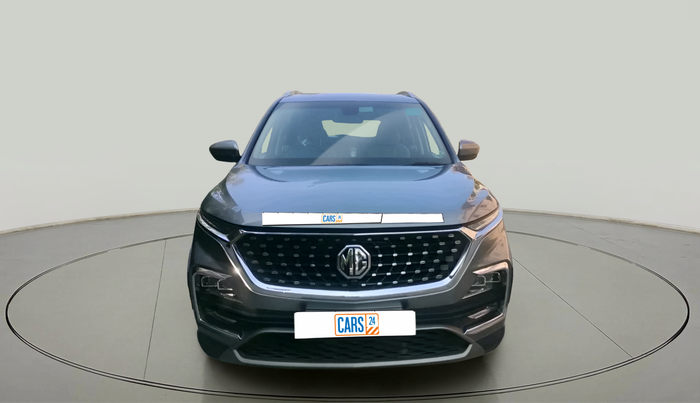 2022 MG HECTOR SHARP 1.5 PETROL CVT, Petrol, Automatic, 39,376 km, exterior