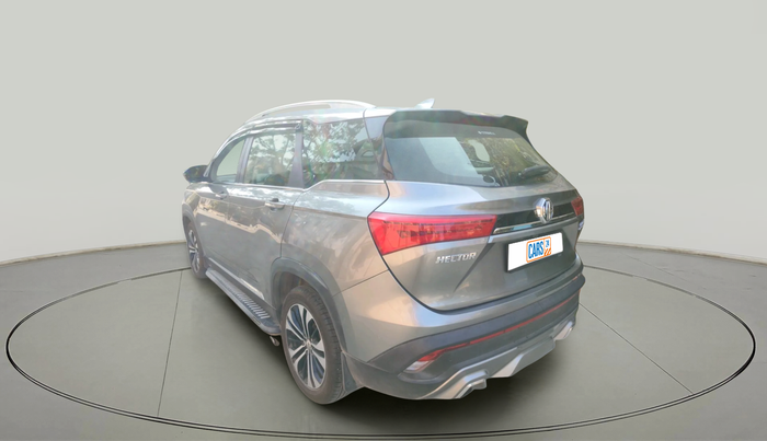 2022 MG HECTOR SHARP 1.5 PETROL CVT, Petrol, Automatic, 39,376 km, exterior