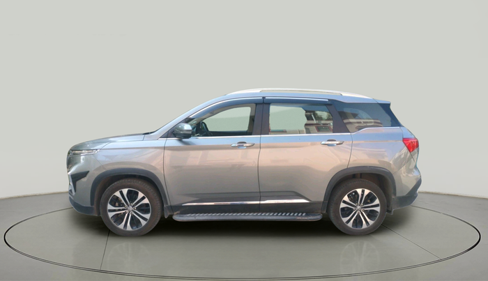 2022 MG HECTOR SHARP 1.5 PETROL CVT, Petrol, Automatic, 39,376 km, exterior