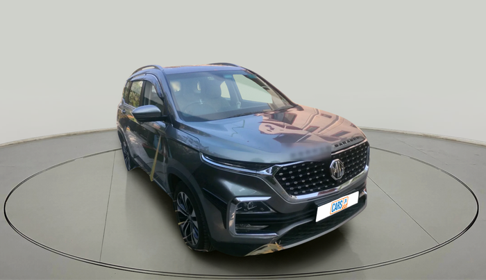 2022 MG HECTOR SHARP 1.5 PETROL CVT, Petrol, Automatic, 39,376 km, exterior