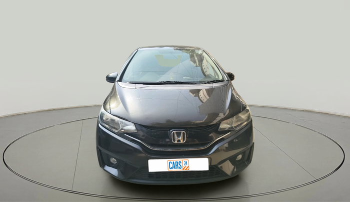 2016 Honda Jazz 1.2L I-VTEC V, Petrol, Manual, 1,19,743 km, exterior